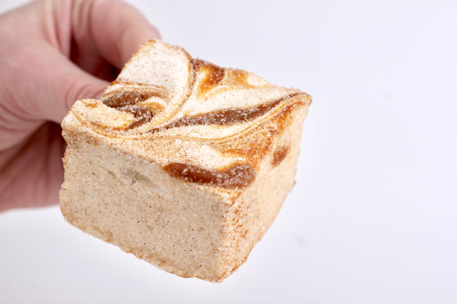 Churro Supreme Marshmallows