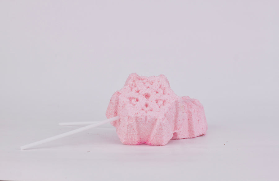 Sugar Plum Snowflakes