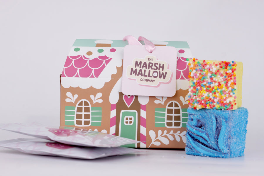Night Before Christmas Box