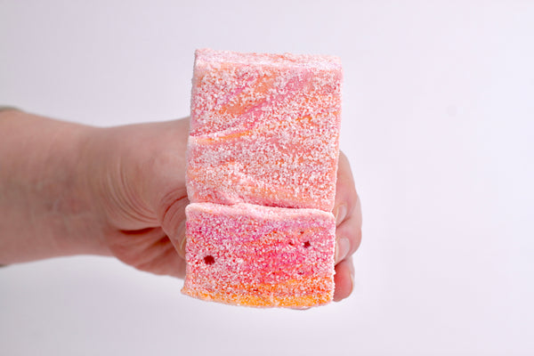 Sunset Sherbet Marshmallow- Staff Creation