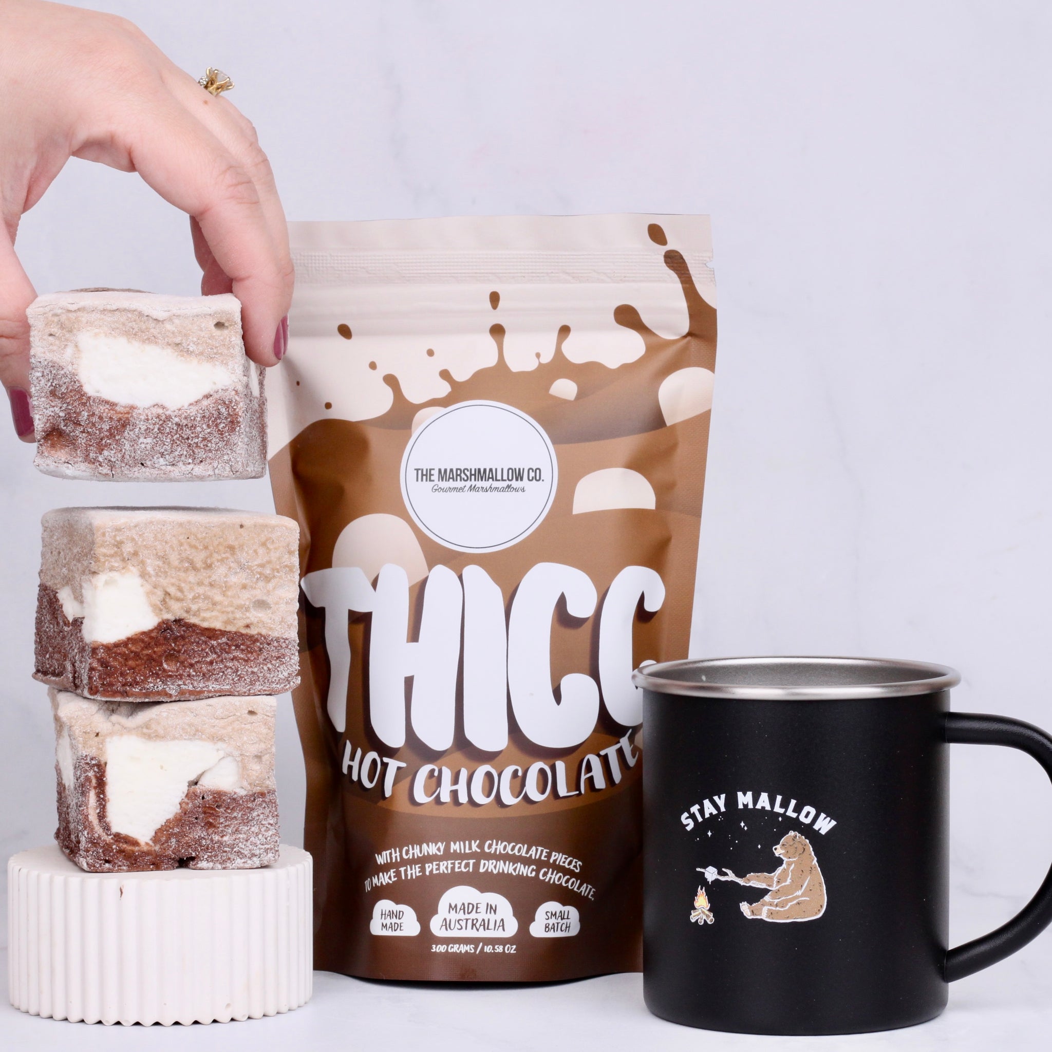 Hot Chocolate Bundle