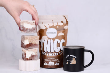 Hot Chocolate Bundle