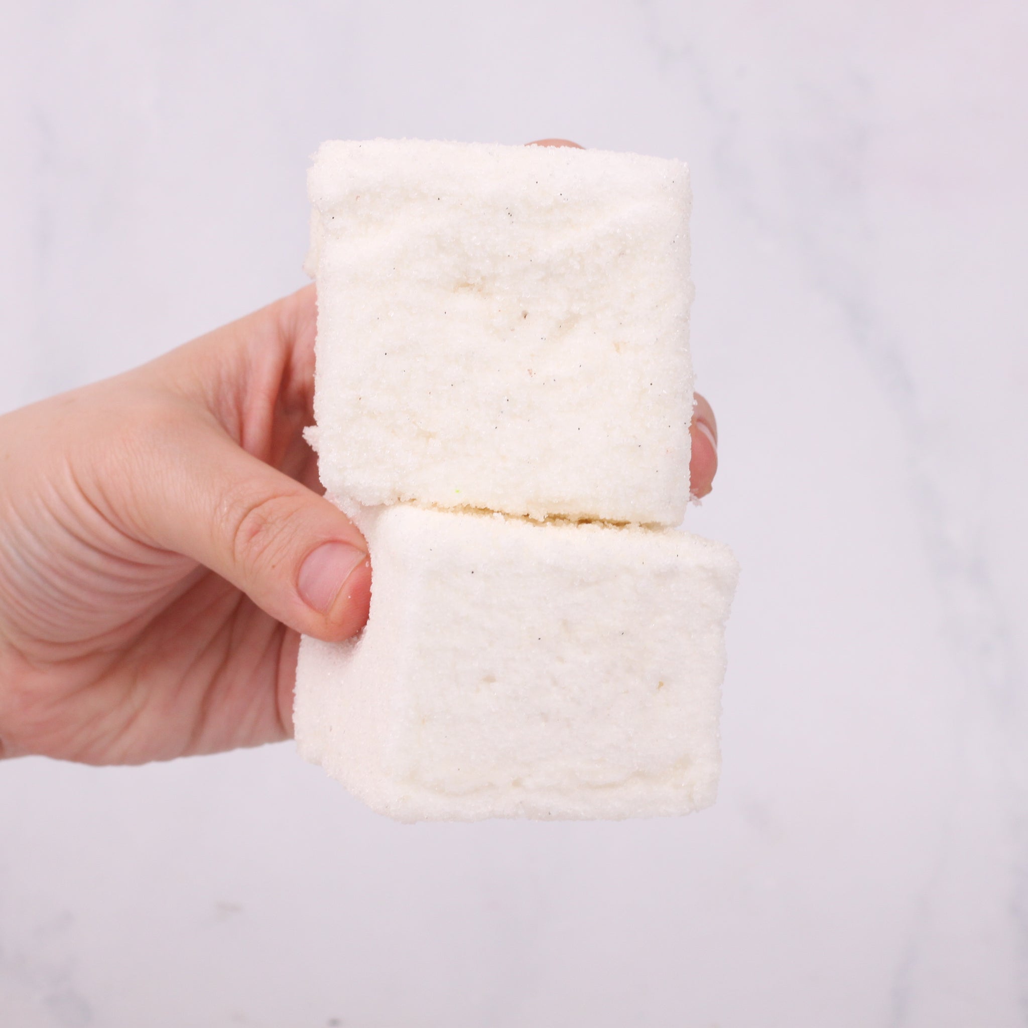 Vanilla Bean Marshmallows