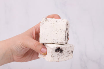 Cookies & Cream Marshmallows