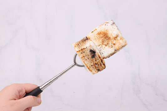 Cookies & Cream Marshmallows