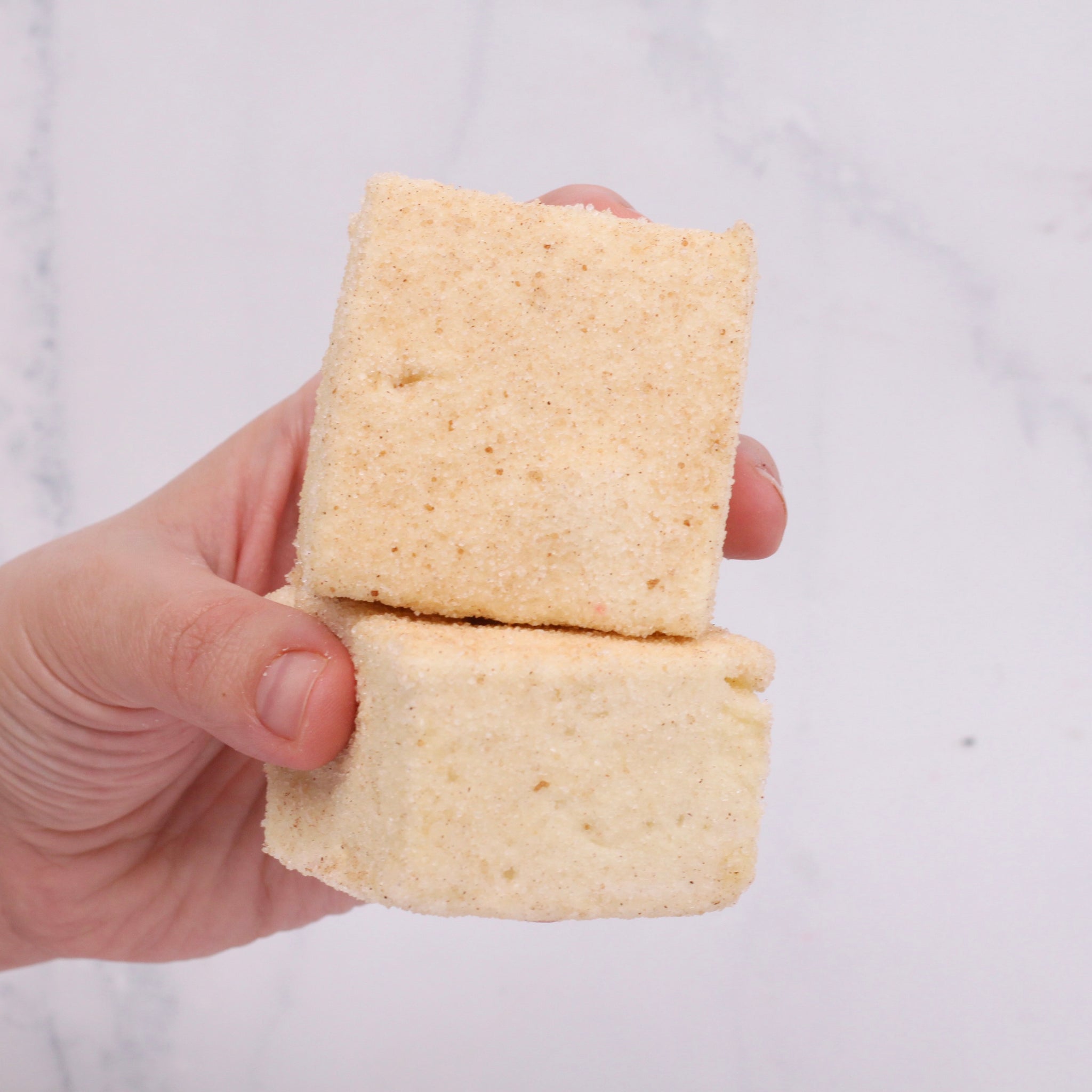 Maple Cinnamon Pancake Marshmallows