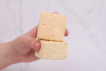 Maple Cinnamon Pancake Marshmallows