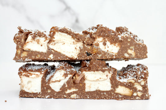 Rocky Road Delight