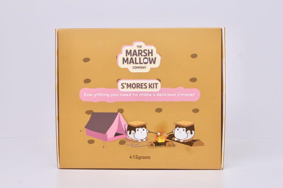 S'mores Kit