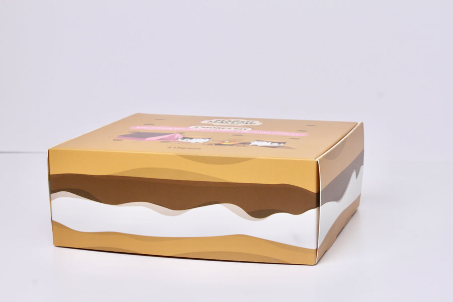 S'mores Kit