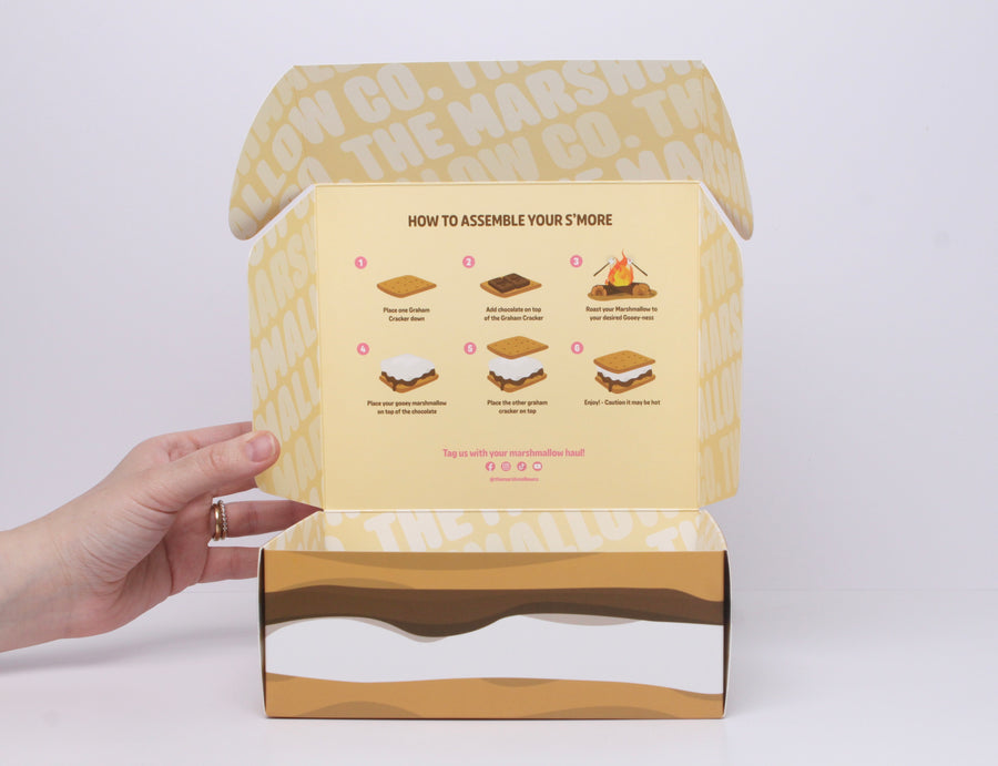 S'mores Kit