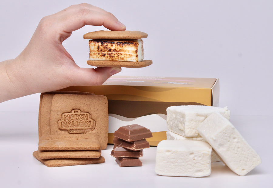 S'mores Night In Bundle