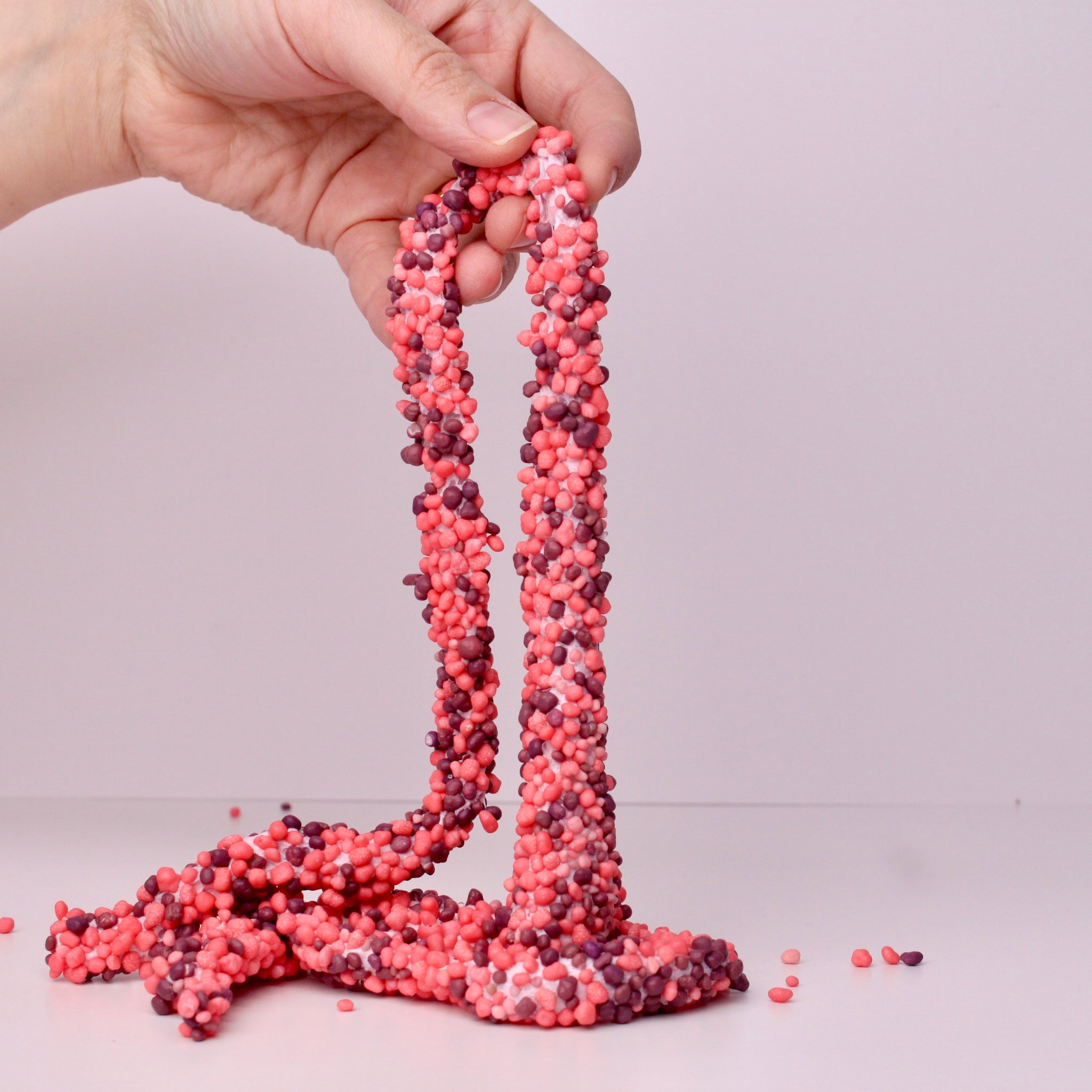 Candy Crunch Rope