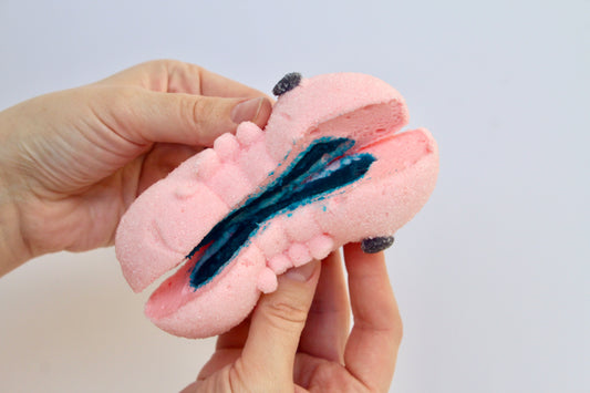 Cryptobiote Marshmallows (Limited-Edition)