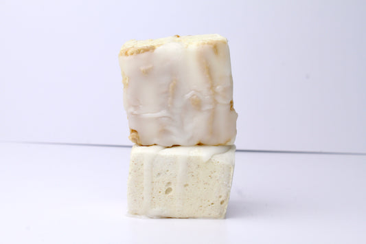 Cinnamon Scroll Marshmallows - Staff Creation