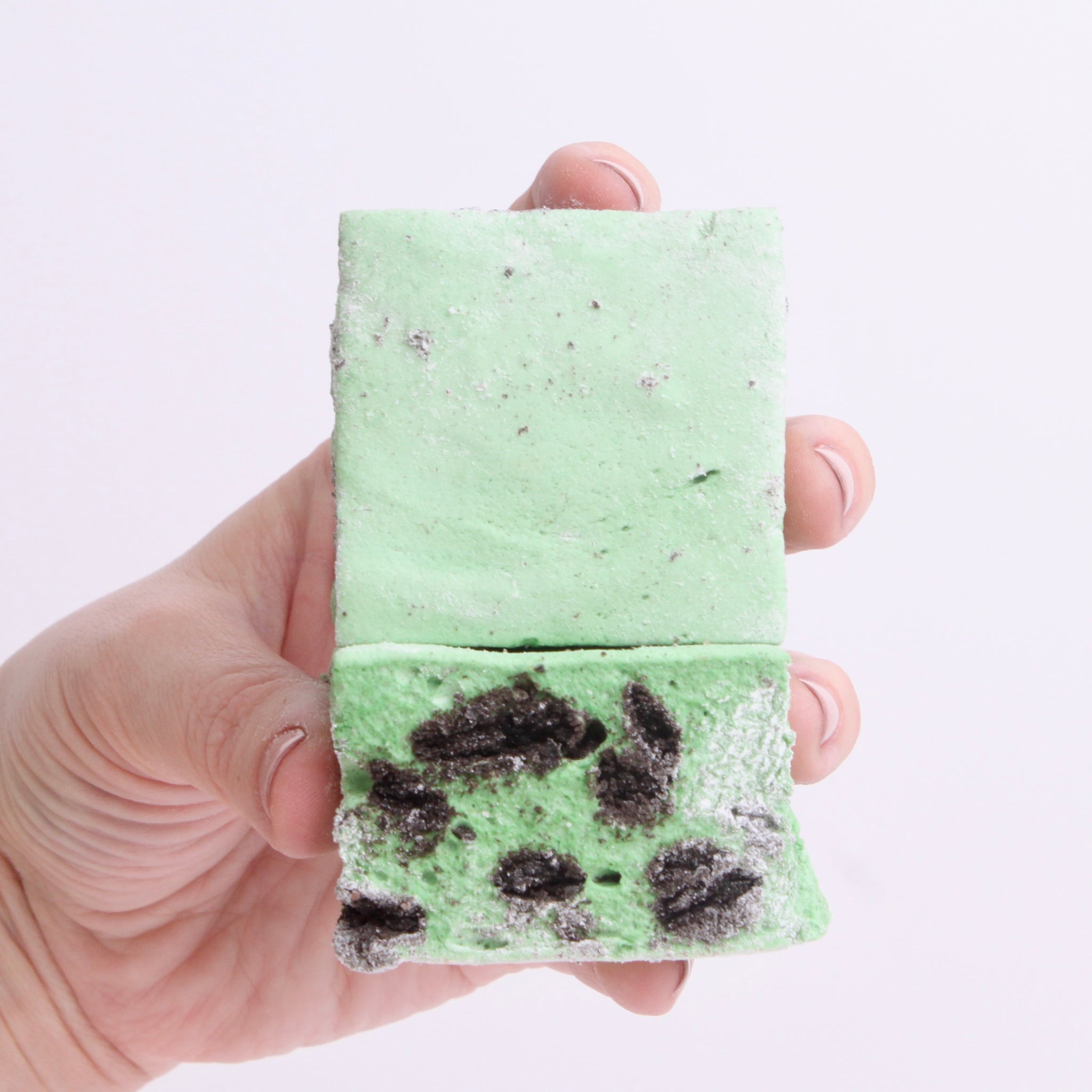 Frankenmallow Cookies & Cream