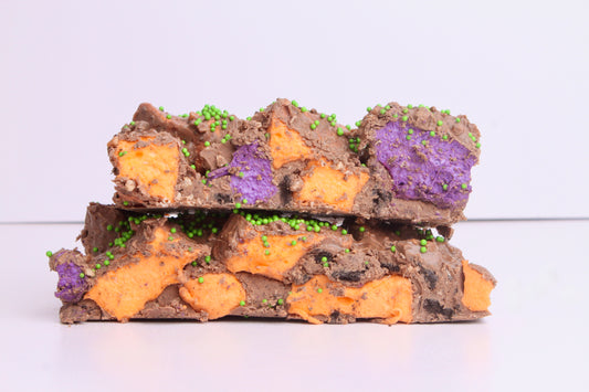 Monster Mash Rocky Road