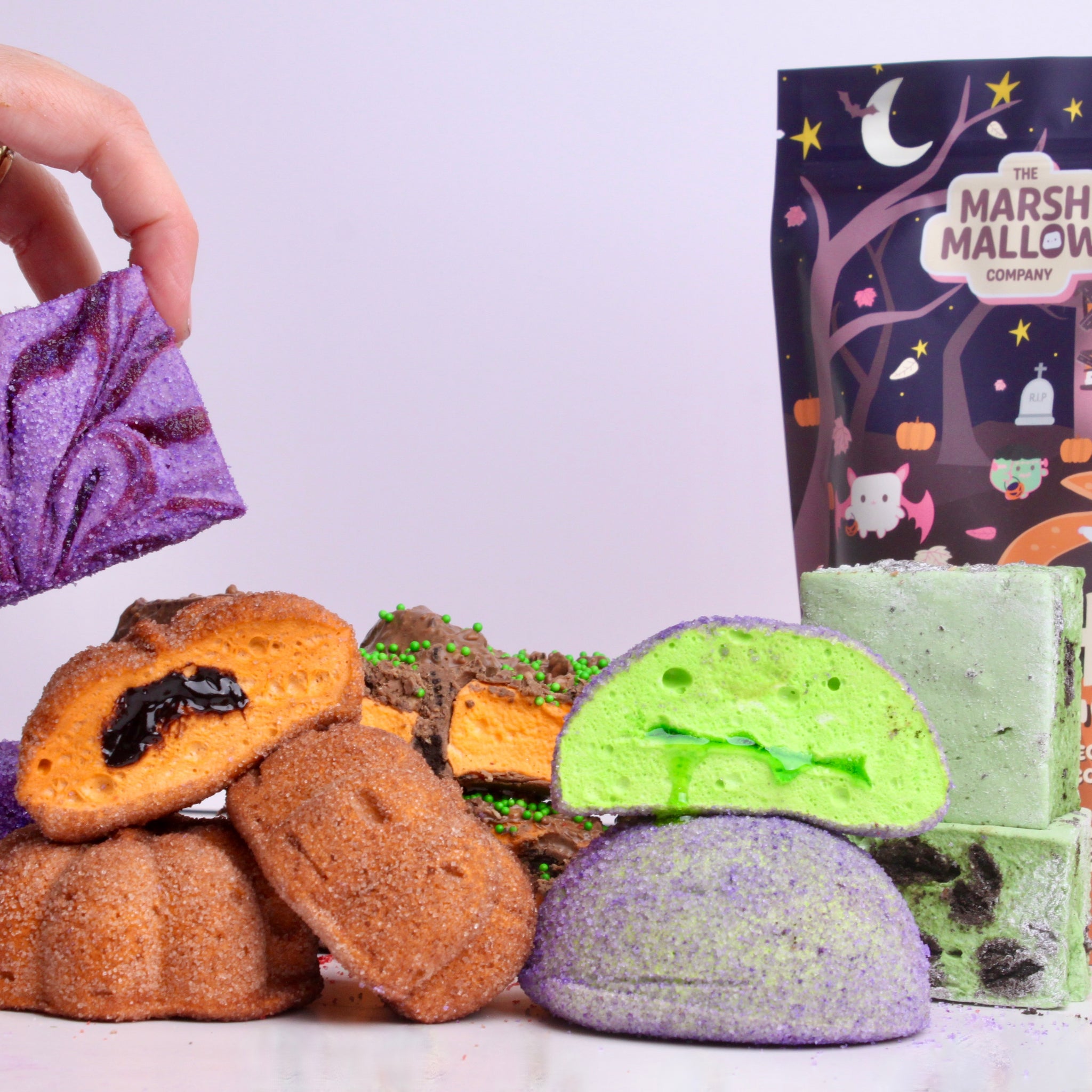Malloween Bundle