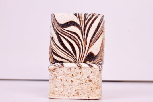 Milo Marshmallows - Staff Creation