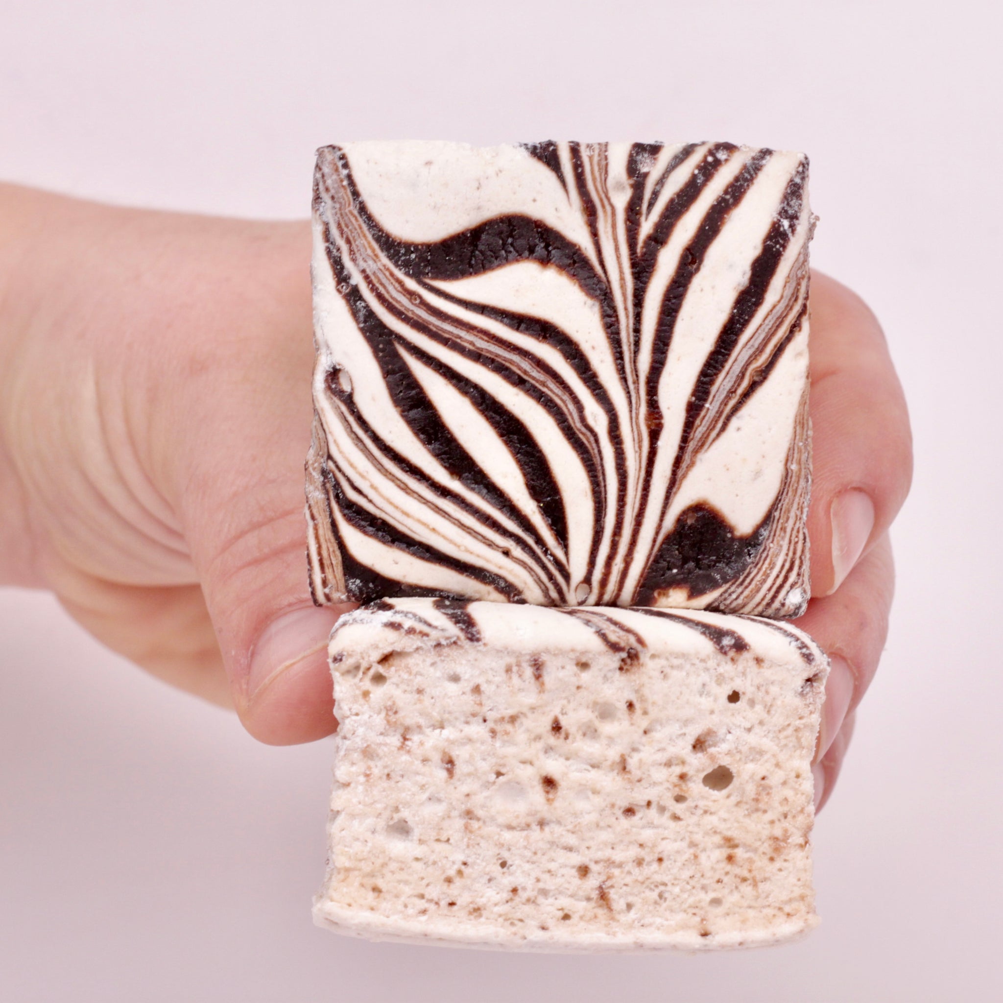 Milo Marshmallows - Staff Creation