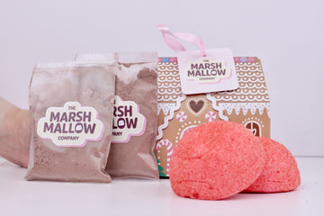 Night Before Christmas Box