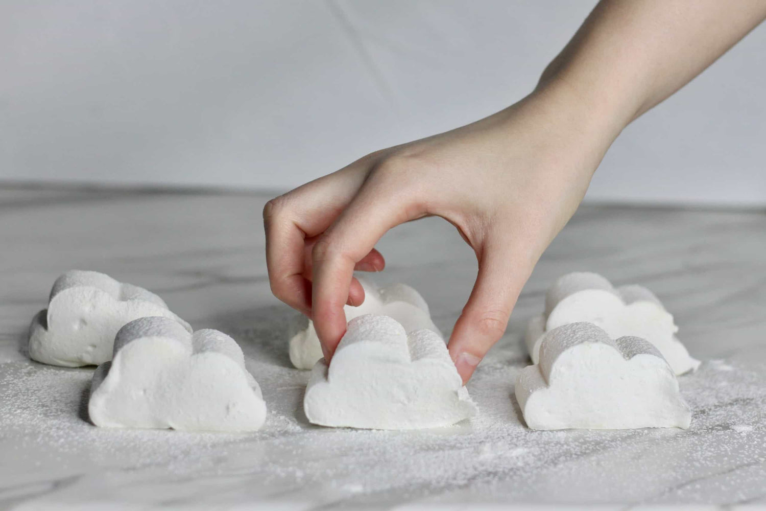 The Marshmallow Co. Handmade Gourmet Marshmallows Australia