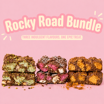 Rocky Road Bundle