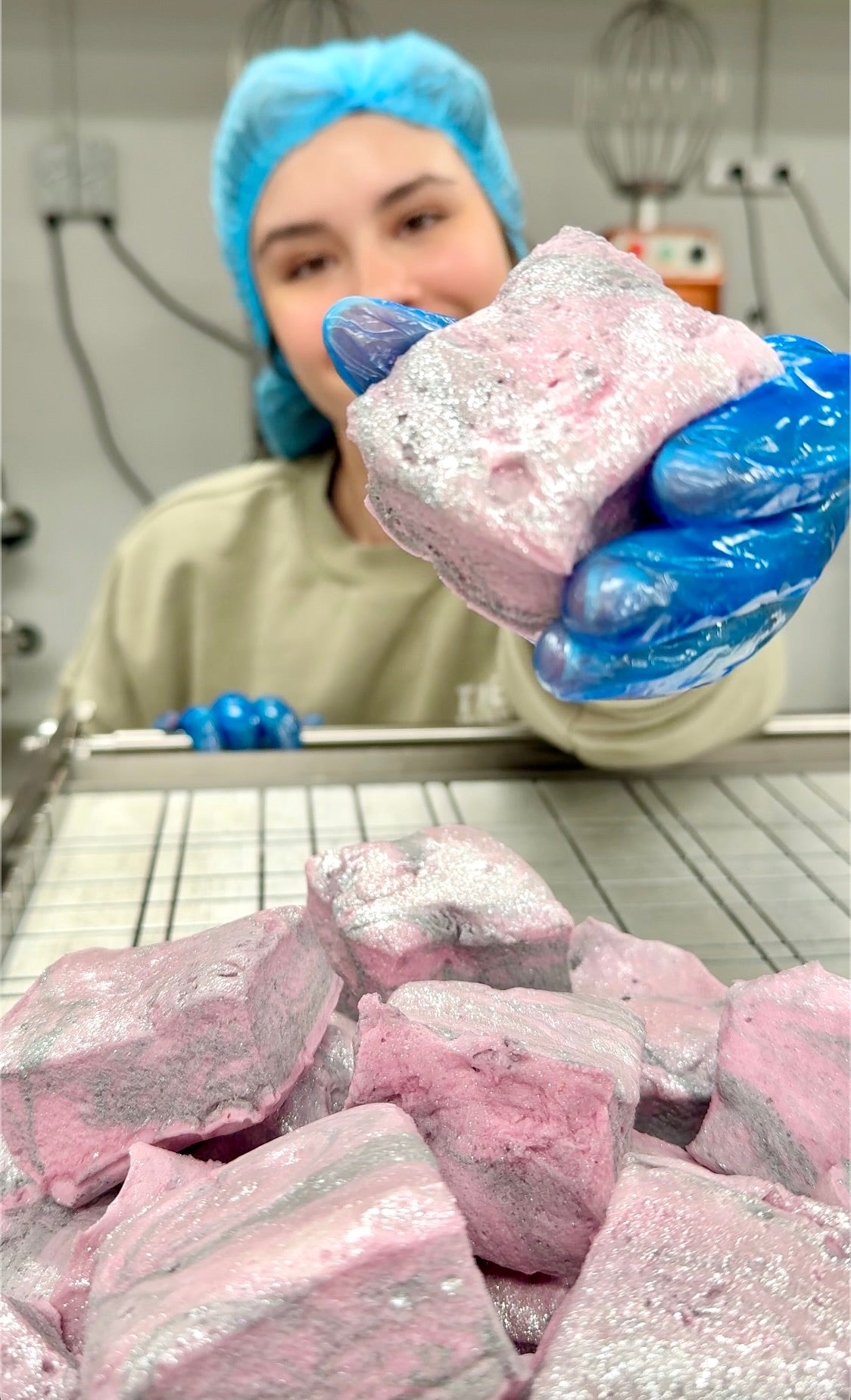 Moonbeam Ice Cream Marshmallows