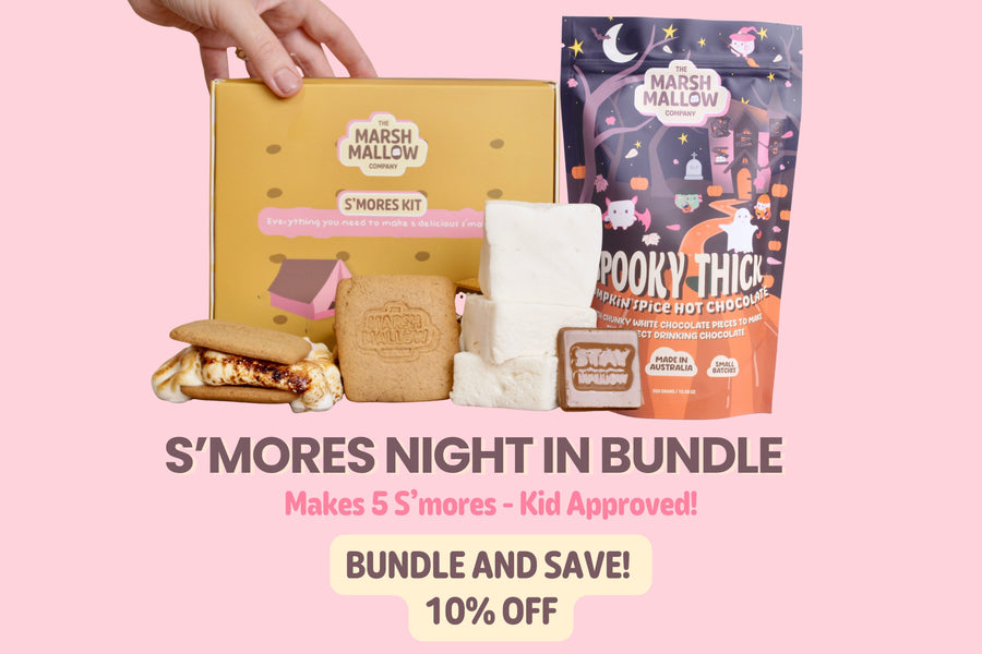 S'mores Night In Bundle