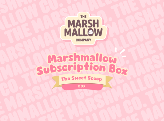 The Seasonal Marshmallow Club