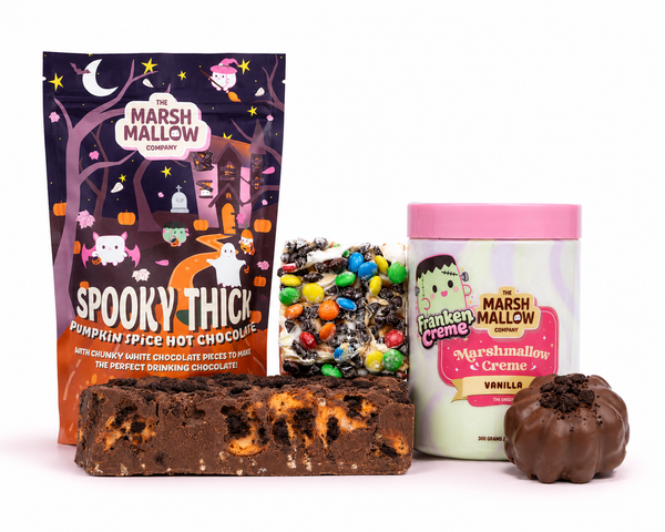 Trick or Treat Bundle