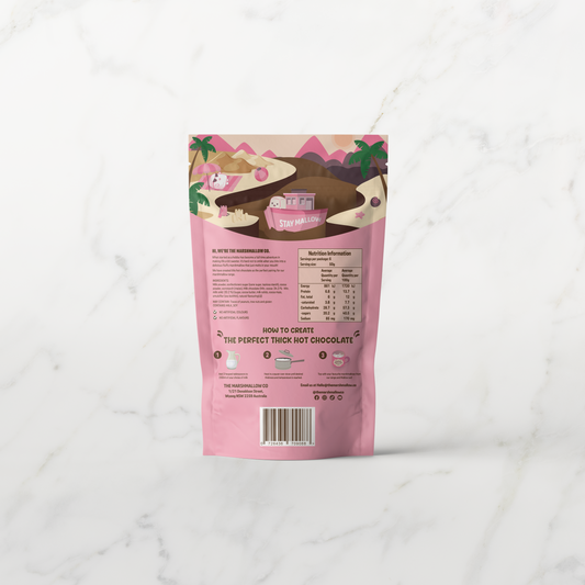 Thicc Hot Chocolate