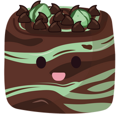 Peppermint Hot Chocolate
