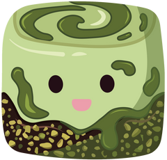 Dubai Pistachio