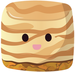 Speculoos Cheesecake