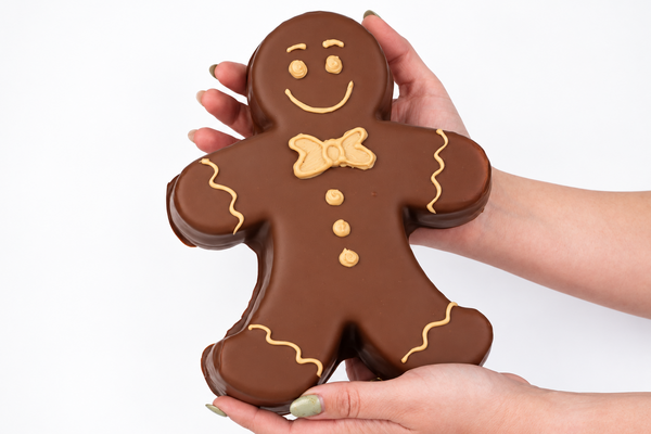 Worlds Biggest Gingy
