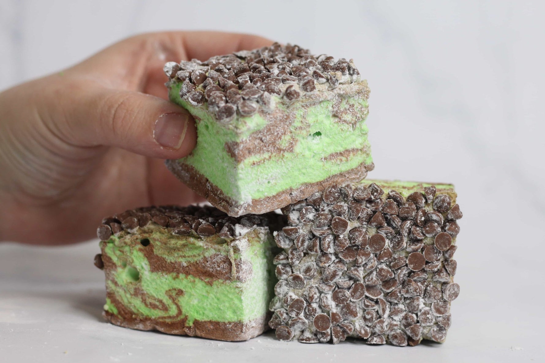 The Marshmallow Co. Handmade Gourmet Marshmallows Australia