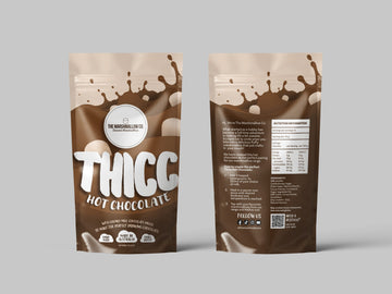 Thicc Hot Chocolate